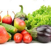 ビタミンが豊富な野菜や果物