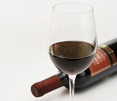 レスベラE＋C赤ワイン画像