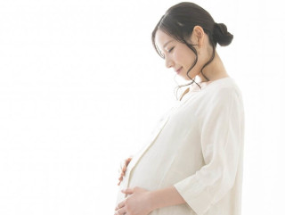 ザクロの葉酸が嬉しい妊娠中の女性